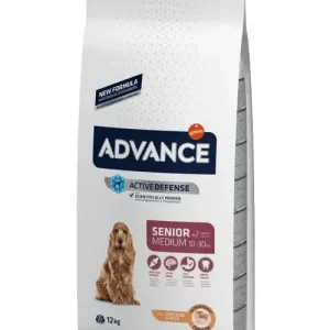 Advance Medium Senior (12 kg)