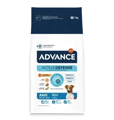 Advance Mini Adult - 7 kg