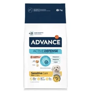 Advance Mini Sensitive - 7 kg
