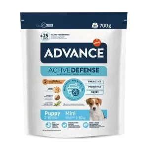 Advance Puppy Protect Mini - 10 kg