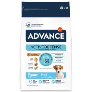 Advance Puppy Protect Mini - 10 kg