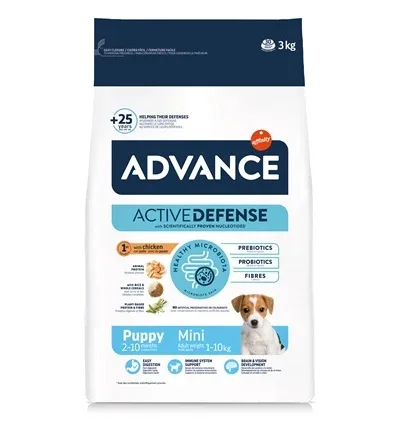 Advance Puppy Protect Mini - 10 kg