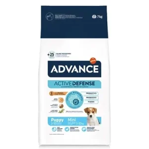 Advance Puppy Protect Mini - 7 kg