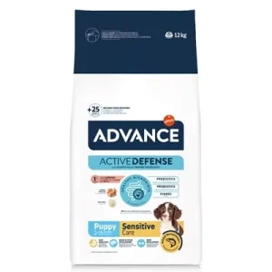 Advance Puppy Sensitive - 12 kg