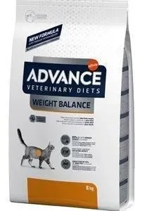 Advance Veterinary Cat Weight Balance (8 kg)