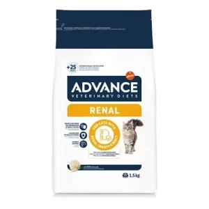Advance Veterinary Diet Cat Renal Nieren - 1,5 kg