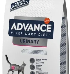 Advance Veterinary Diet Cat Urinary - 3 kg