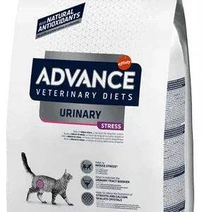 Advance Veterinary Diet Cat Urinary Stress - 1,25 kg