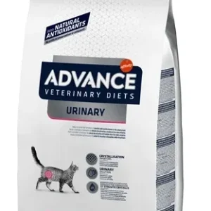 Advance Veterinary Diet Cat Urinary Urinewegen - 1,5 kg