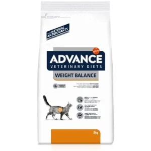 Advance Veterinary Diet Cat Weight Balance 02 - 3 kg