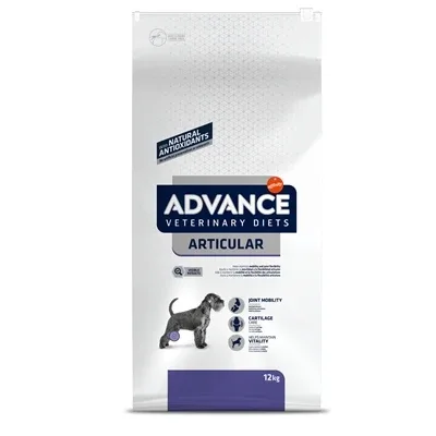 Advance Veterinary Diet Dog Articular Gewrichten - 12 kg - Image 2