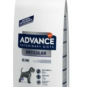 Advance Veterinary Diet Dog Articular Gewrichten - 12 kg