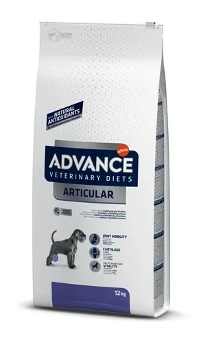 Advance Veterinary Diet Dog Articular Gewrichten - 12 kg