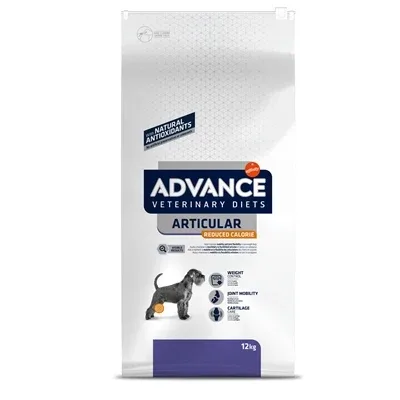 Advance Veterinary Diet Dog Articular Gewrichten Minder Calorieën - 12 kg - Image 2