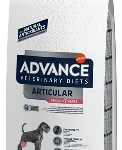 Advance Veterinary Diet Dog Articular Gewrichten Senior - 12 kg