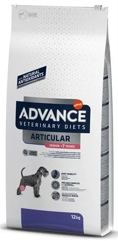 Advance Veterinary Diet Dog Articular Gewrichten Senior - 12 kg