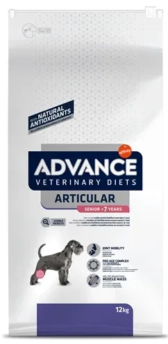 Advance Veterinary Diet Dog Articular Gewrichten Senior - 12 kg - Image 2