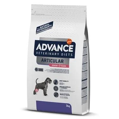 Advance Veterinary Diet Dog Articular Gewrichten Senior - 3 kg - Image 2