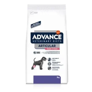 Advance Veterinary Diet Dog Articular Gewrichten Senior - 3 kg