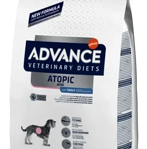 Advance Veterinary Diet Dog Atopic Mini - 1,5 kg