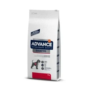 Advance Veterinary Diet Dog Diabetes - 12 kg
