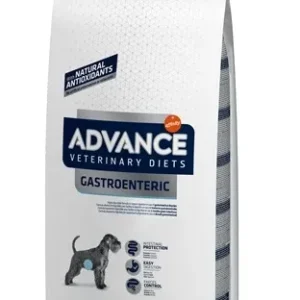 Advance Veterinary Diet Dog Gastroentric Spijsvertering - 12 kg