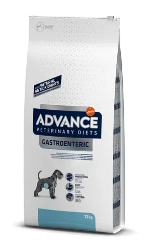 Advance Veterinary Diet Dog Gastroentric Spijsvertering - 12 kg