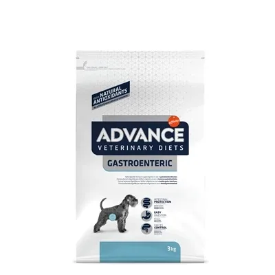 Advance Veterinary Diet Dog Gastroentric Spijsvertering - 3 kg - Image 2