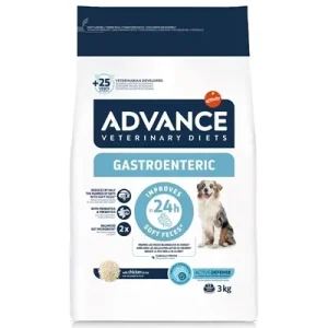 Advance Veterinary Diet Dog Gastroentric Spijsvertering - 3 kg