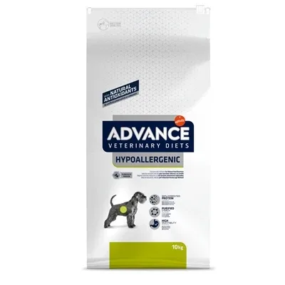 Advance Veterinary Diet Dog Hypoallergenic - 10 kg - Image 2