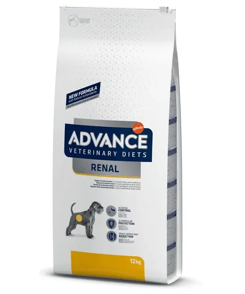 Advance Veterinary Diet Dog Renal (12 kg)