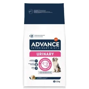 Advance Veterinary Diet Dog Urinary Urinewegen - 12 kg