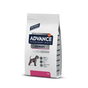 Advance Veterinary Diet Dog Urinary Urinewegen - 3 kg