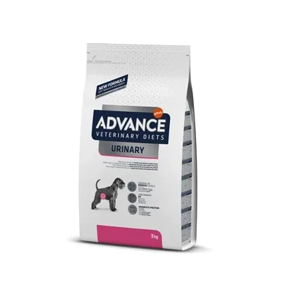 Advance Veterinary Diet Dog Urinary Urinewegen - 3 kg