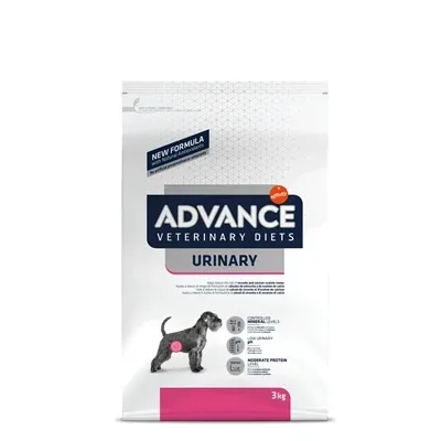 Advance Veterinary Diet Dog Urinary Urinewegen - 3 kg - Image 2