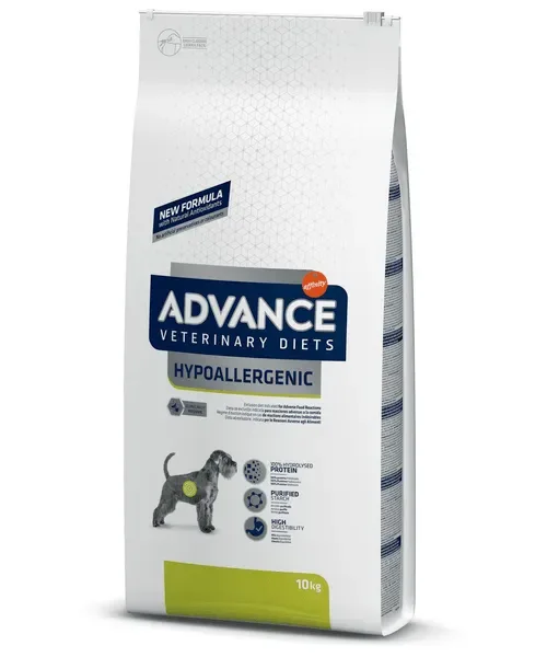 Advance Veterinary Diet Hypoallergenic Dog (10 kg)