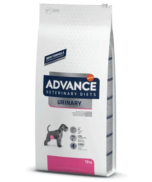 Advance Veterinary Diet Urinary Dog (12 kg)