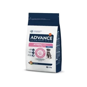 Advance Veterinary Diets Atopic Mini Hondenvoer ► Pak je voordeel vandaag nog!