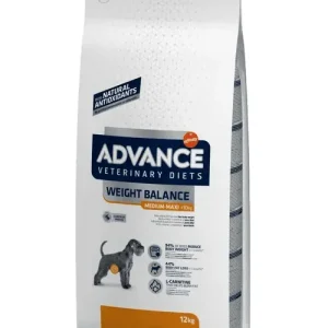 Advance Veterinary Weight Balance Medium/Maxi (12 kg)