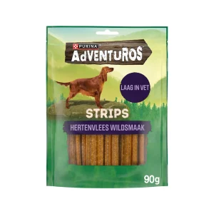 AdVENTuROS Strips