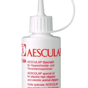 Aesculap - Scheermesolie - 0.1 Liter