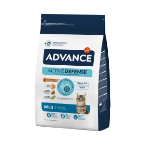 Affinity Advance Adult Kip en Rijst - Kat
