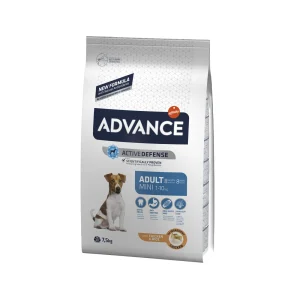 Affinity Advance Adult Mini