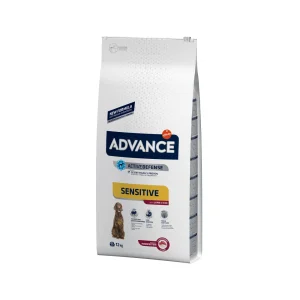 Affinity Advance Sensitive Med