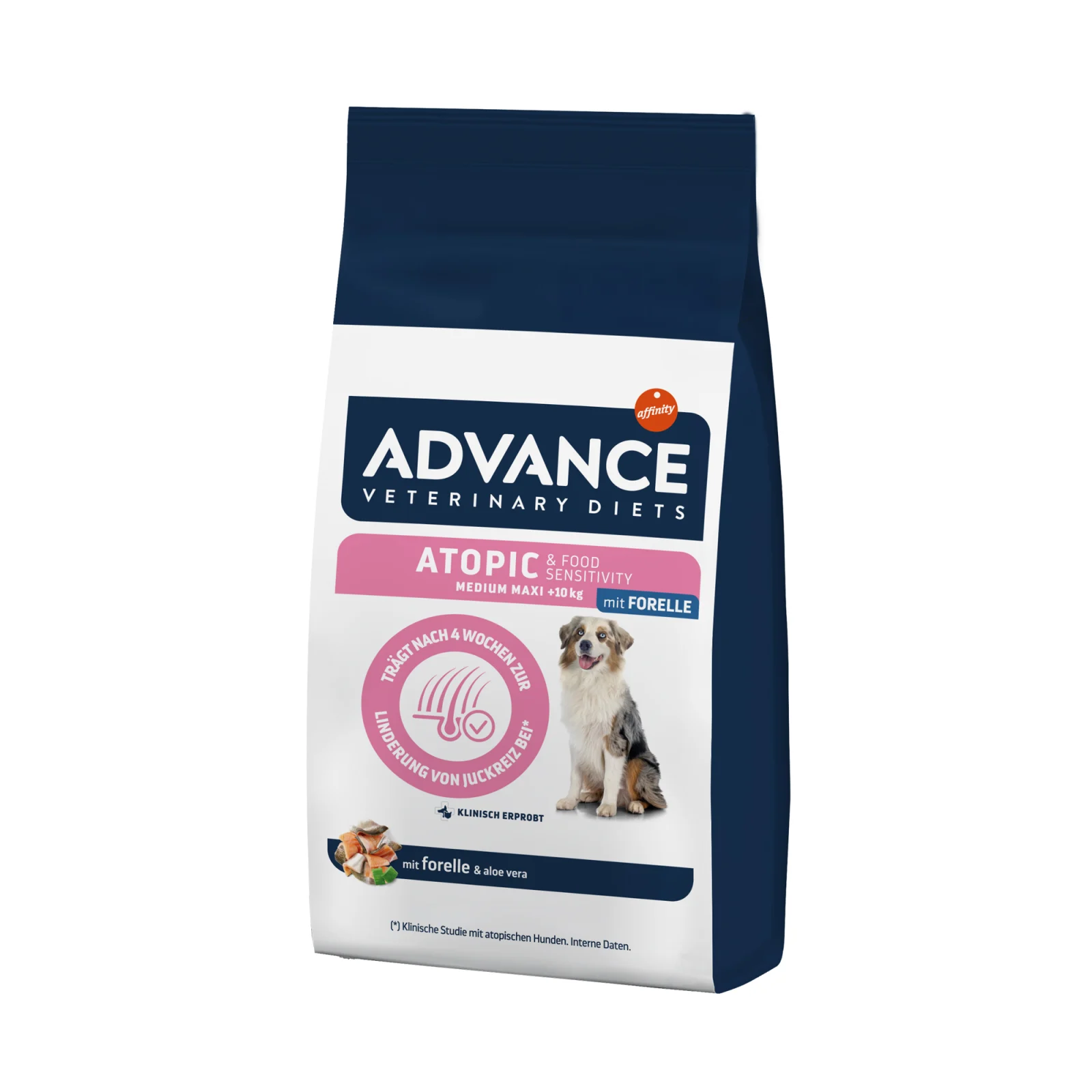 Affinity Advance Veterinary Diets Atopic Hond