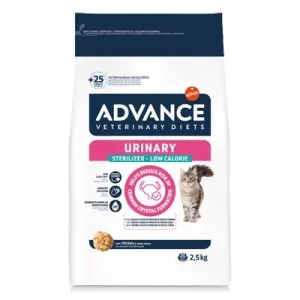Affinity Advance Veterinary Diets Urinary Sterilized Kattenvoer ► Pak je voordeel vandaag nog!