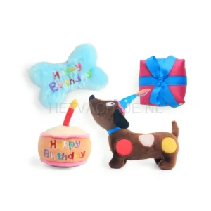 AFP - Birthday Treasure