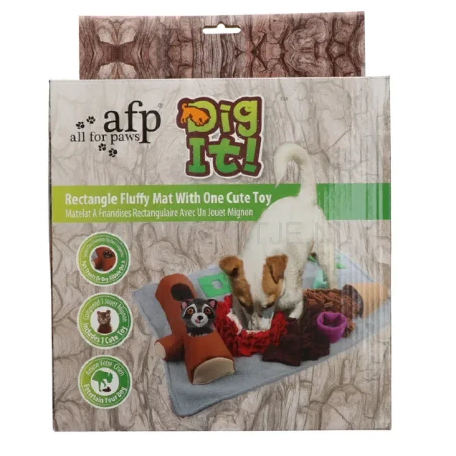 AFP - Dig It