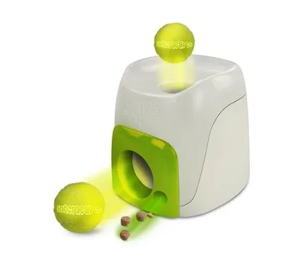 Afp Interactive Fetch N Treat