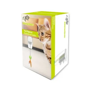 AFP Interactive Treat Dispenser